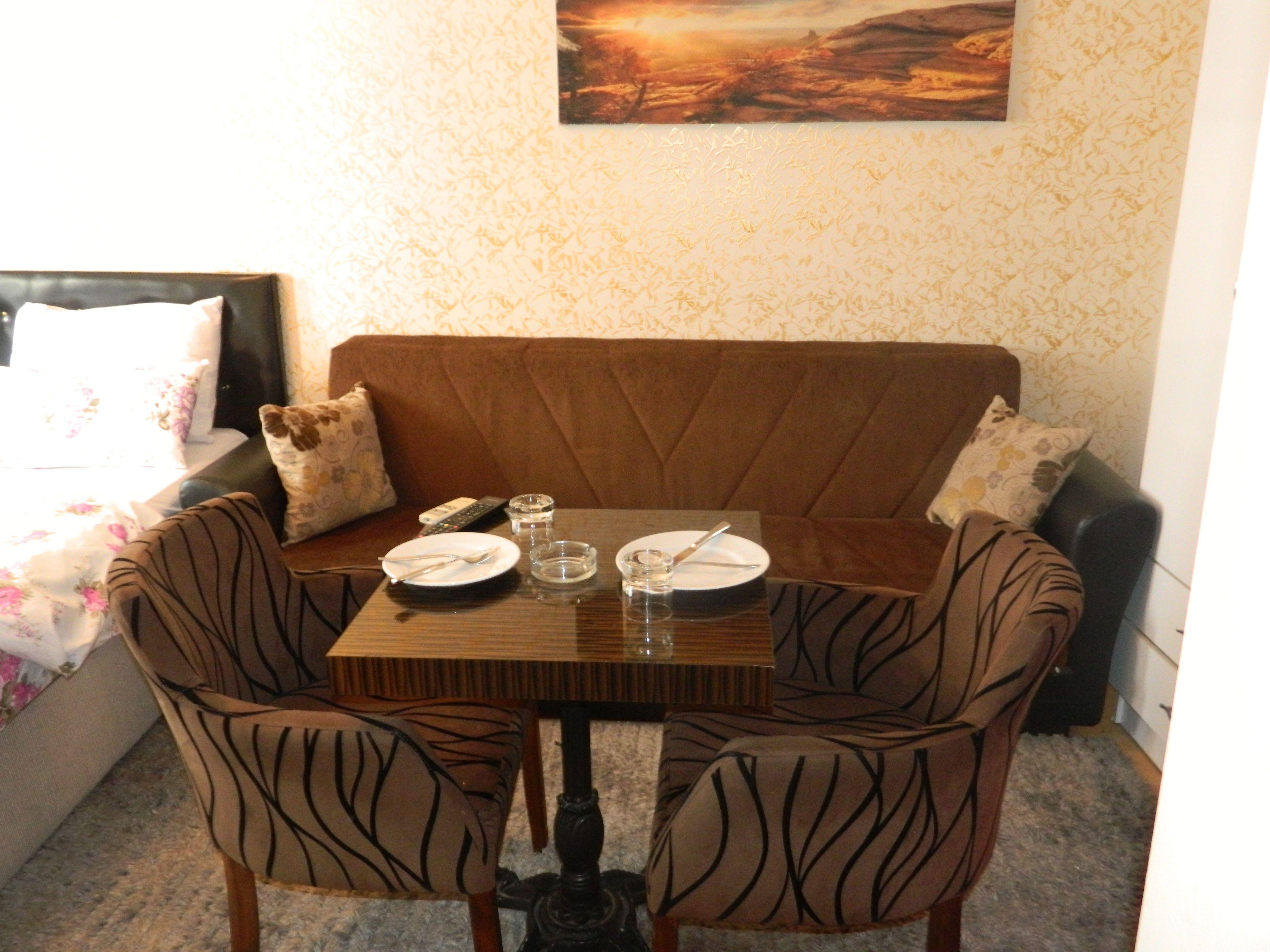 Taksim Pera Suites - Istanbul — Photos 3