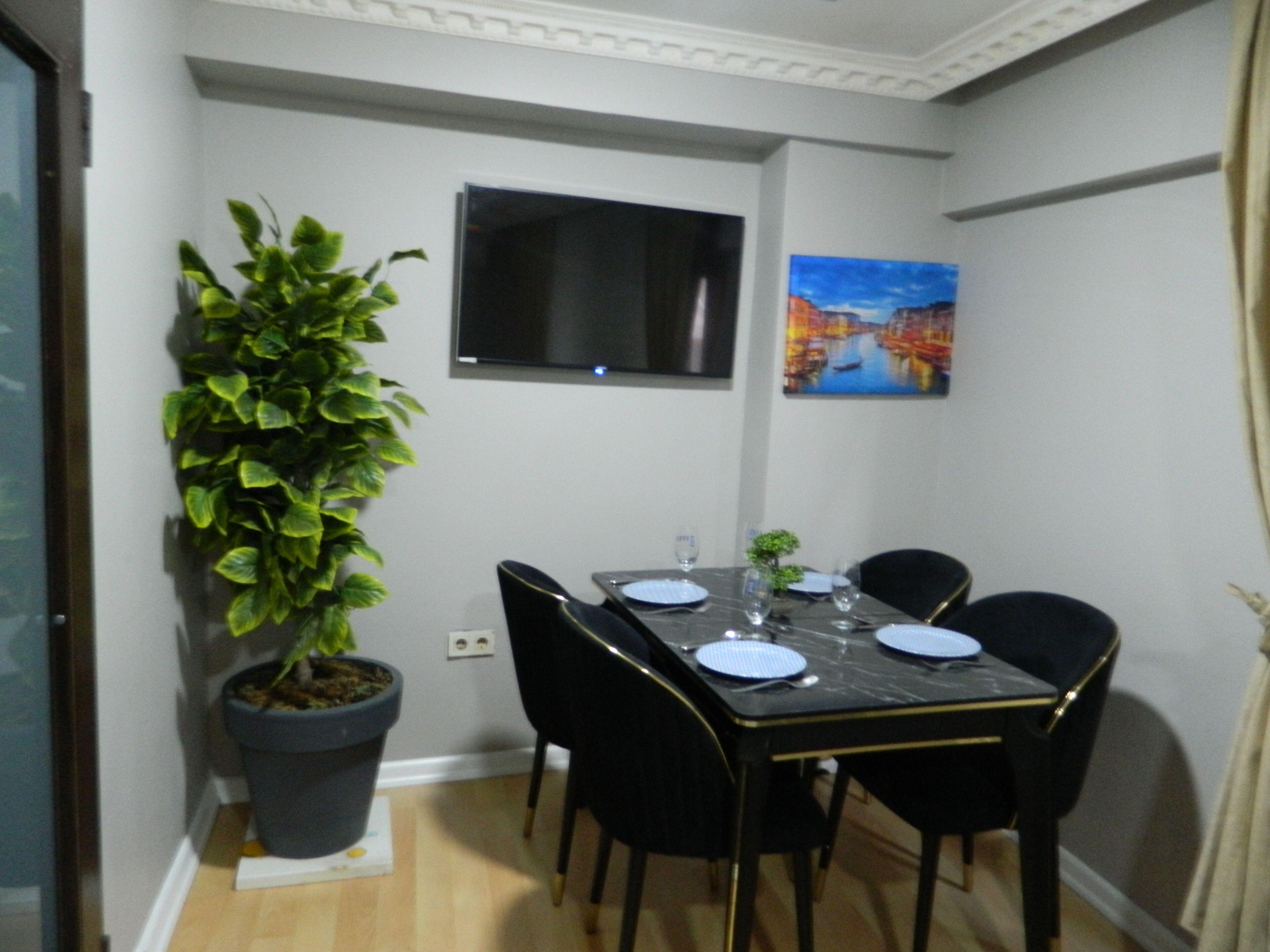 Taksim Pera Suites - Istanbul, Istanbul