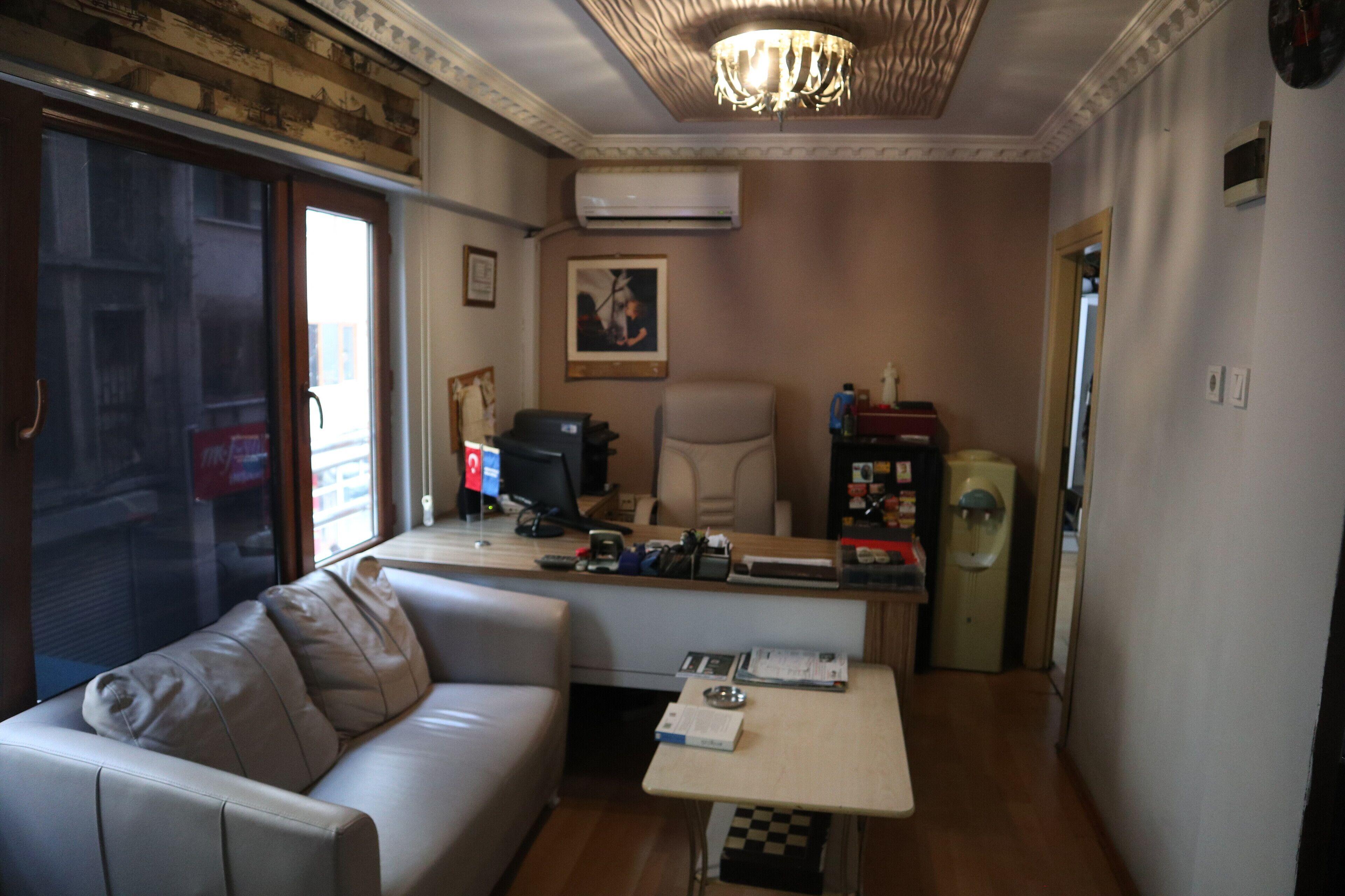 Taksim Pera Suites - Istanbul — Photos 1