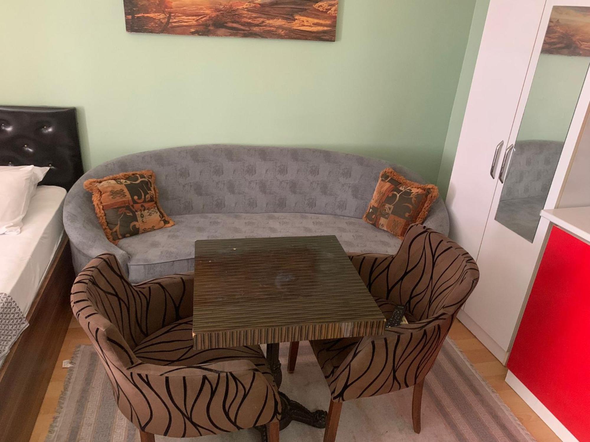 Taksim Pera Suites - Istanbul — Photos 2